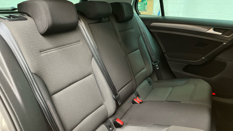 Volkswagen Golf 1.5 TSI EVO 150 Match 5dr DSG Petrol Hatchback